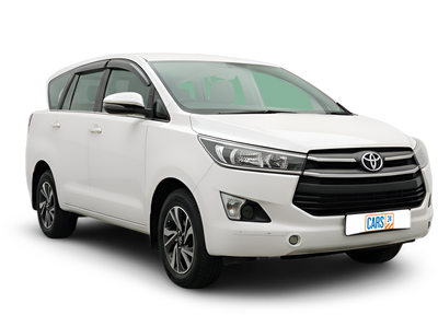 Toyota Innova Crysta-img